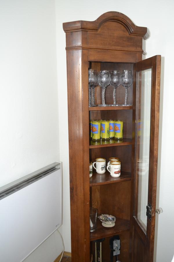Studio Brasov Appartement Buitenkant foto