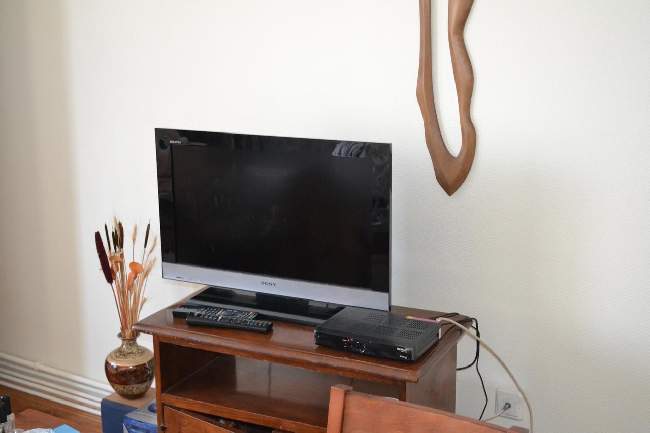 Studio Brasov Appartement Buitenkant foto