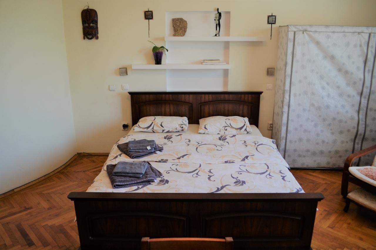Studio Brasov Appartement Buitenkant foto